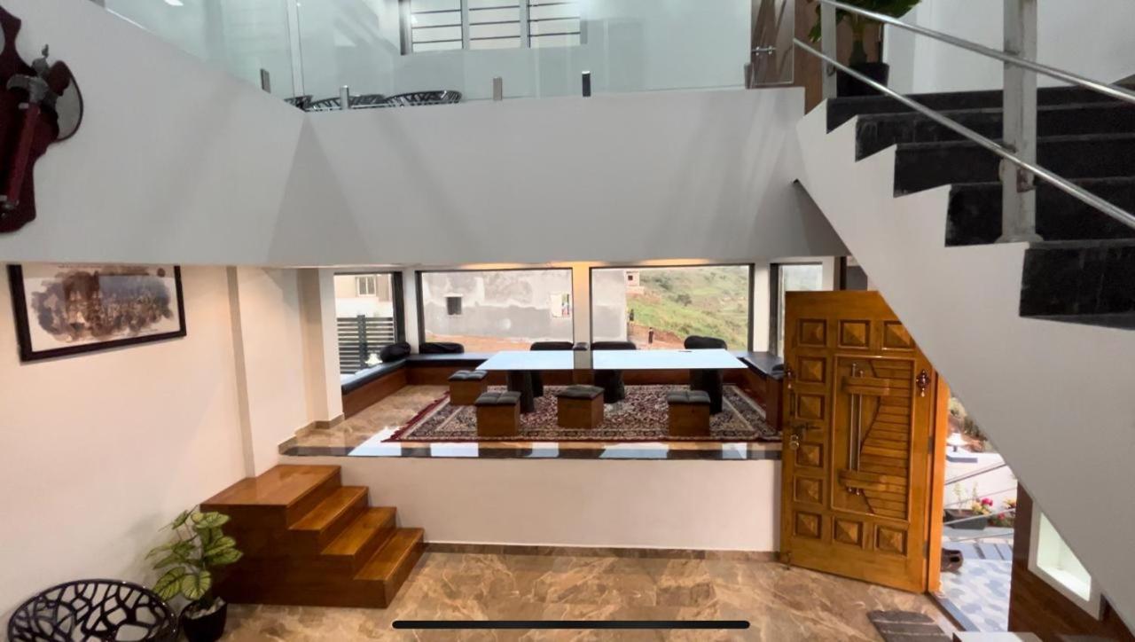 Patilwada Villa Satara Luaran gambar